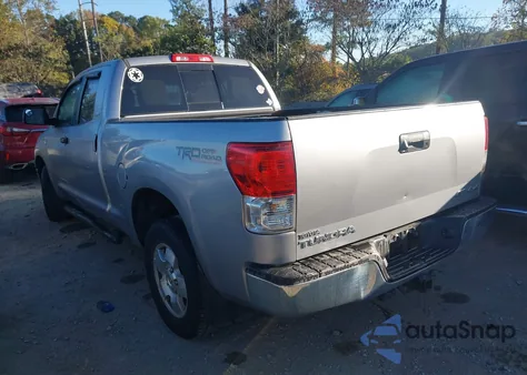 2012 Toyota Tundra Grade 5.7L V8 from USA, damaged, VIN 5TFUW5F10CX239380